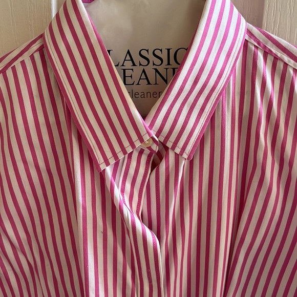 Banana Republic button down, 10 - Picture 2 of 4